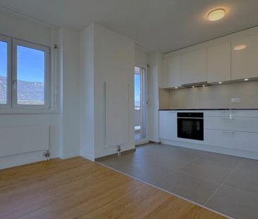 4.5 Zimmer - Photo 4