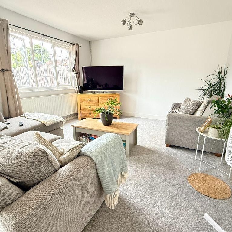 3 bedroom terraced house to rent - Photo 1
