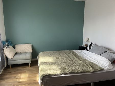 Location Appartement 1 pièce 37m² GRANVILLE 50400 - Photo 5