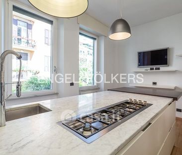 Appartamento in Affitto in Via Eleonora Duse a Roma - Photo 6