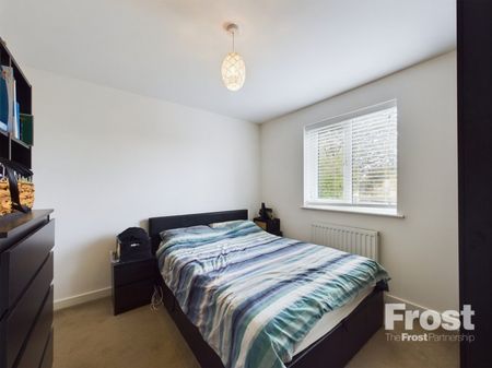 Woodthorpe Road, Ashford, Surrey,TW15 - Photo 5