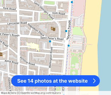 Sultan Place, St Peters Road, Great Yarmouth - Photo 1