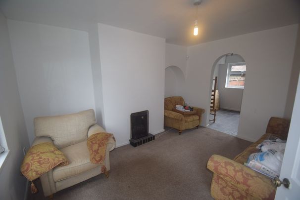 Oakfield Road, Market Drayton, TF9 - Photo 1