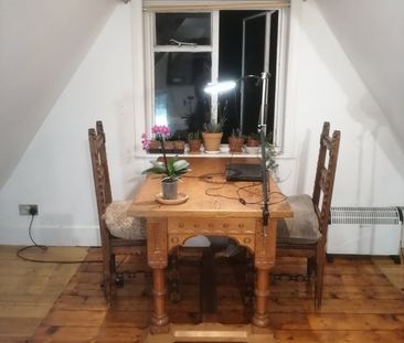 Room in a Shared House, Onslow Gardens, N10 - Photo 1