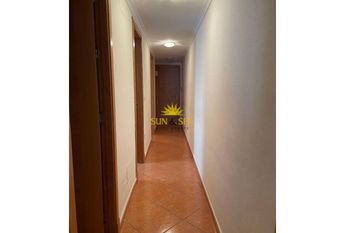 TWO-BEDROOM APARTMENT – ALICANTE