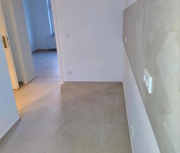 Erbezug nach Kernsanierung, 35 qm Wohnung in Hamme - Foto 1