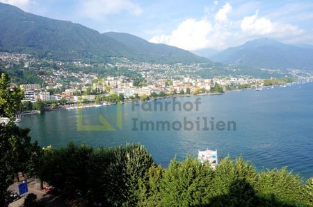 Direttamente al lago con balcone e ascensore - Foto 4