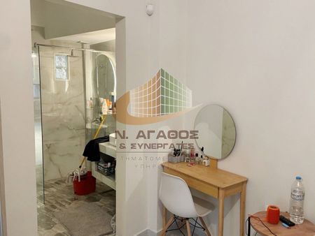 Διαμέρισμα για ενοικίαση Γκύζη - Πεδίον Άρεως - Photo 5
