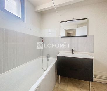 Appartement T2 Elbeuf à louer - Photo 1