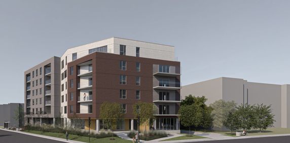 2 Chambres à Louer Juillet 2026 - Photo 2