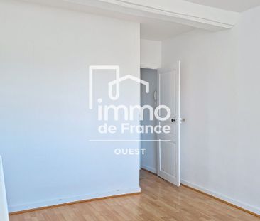 Location Appartement 1 pièce 22m² - Photo 1