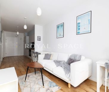 Eleganski apartament przy Wawelu | Angel Stradom - Photo 1