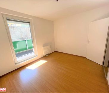 Ruhige 2-Zimmerwohnung mit Balkon in den Innenhof - Photo 6
