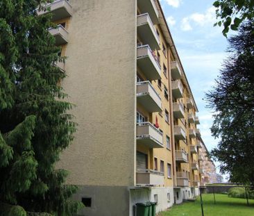 2.5 Zimmer, 2. Stock - Photo 4