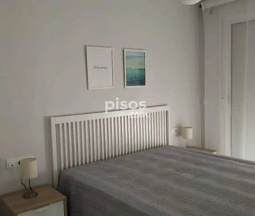 Piso en alquiler en Carretera de Ciudad de Cádiz - Foto 4