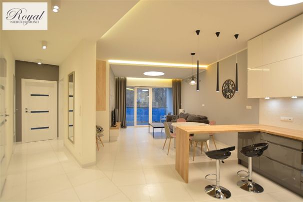 Olszówka, Bielsko-Biała - Zdjęcie 1