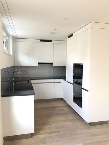 Neubau Wohnung im Herzen von Unterengstringen - Photo 2