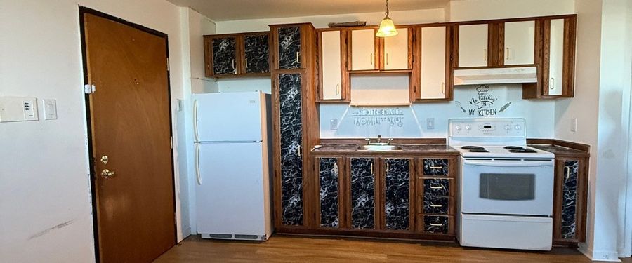 À louer / Appartement - Photo 1