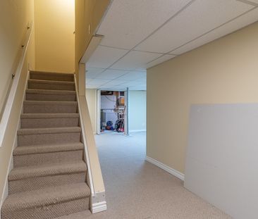 For Lease - 58 Romy Crescent, Thorold, Ontario - Photo 2