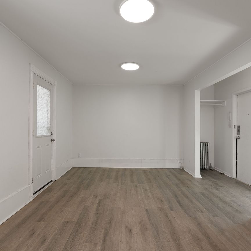 For Lease - 639 Somerset Street Unit# #3, Ottawa Centre, Ontario - Photo 1