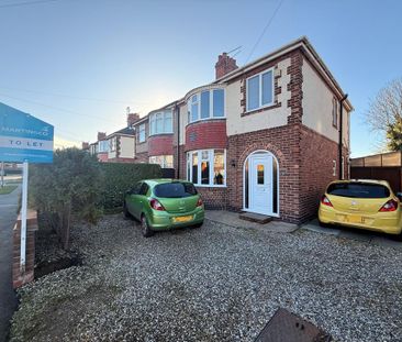 3 bedroom semi-detached house to rent - Photo 1