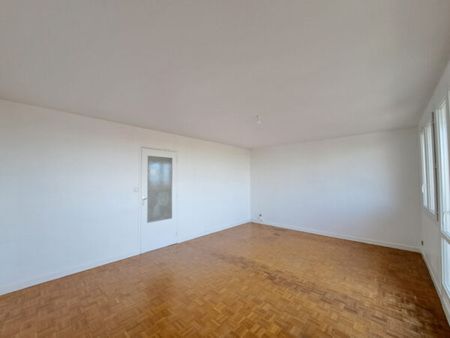 Appartement / Location - Photo 2