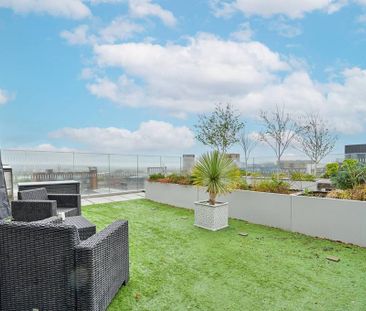 3 bedroom flat to rent - Photo 5