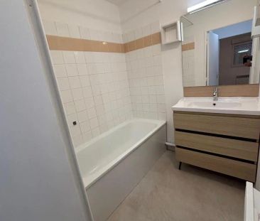 Appartement à louer 2 pièces 53.65m² - Photo 6