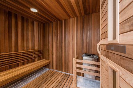 For Lease - 70 Annie Craig Drive Unit# 4801, Toronto, Ontario - Photo 4