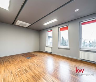 Powierzchnie biurowe na wynajem Poznań - Photo 3