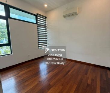 Eco Botanic - 2 Storey Cluster House For Rent - Foto 3