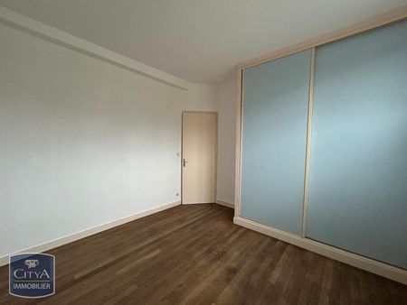 Location Appartement 2 pièces 42m² CHATEAU THIERRY 02400 - Photo 5