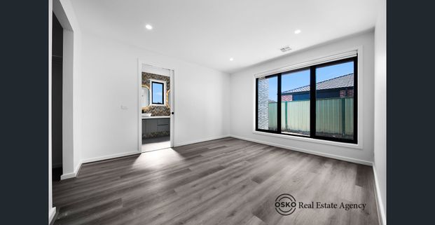 Contemporary 4-Bedroom Family Home in Wallan! - Photo 1