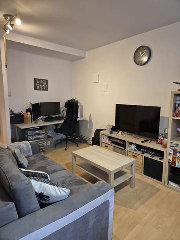 Appartement te huur - Photo 3