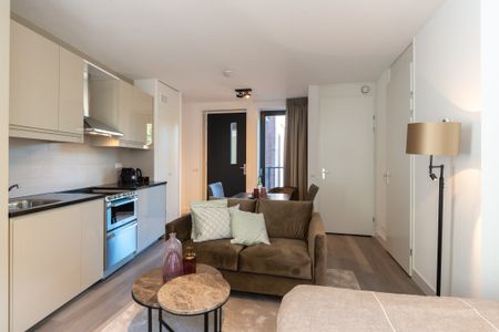 Te huur: Appartement Waterstraat 5 A in Utrecht - Photo 2