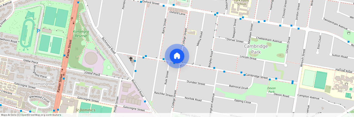 93A Cambridge Street, NSW 2747, Cambridge Park