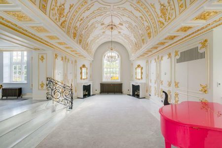 The Bishops Avenue London N2 - Photo 3