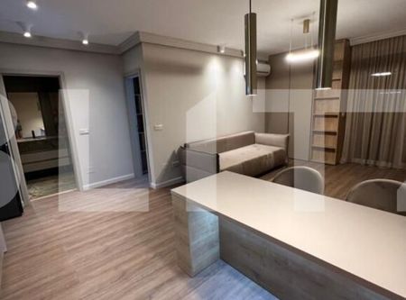Apartament 2 camere, 50 mp, parcare, zona Tribunalului - Photo 3