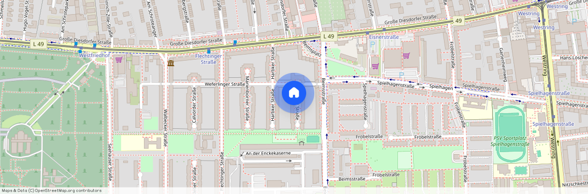 Völpker Str. 16, 39110 Sachsen-Anhalt - Magdeburg