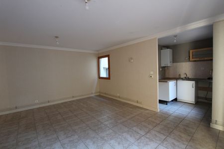 Location Appartement 2 pièces 52m² NANTES 44000 - Photo 5