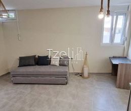 Studio/Γκαρσονιέρα για ενοικίαση - Πάτρα - Φωτογραφία 1