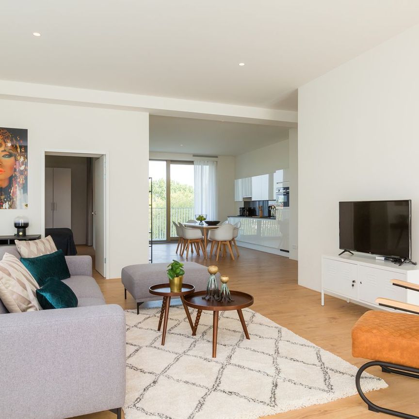 Appartement te huur: Frederik van Eedenplein 104 5611 KT Eindhoven - Photo 1