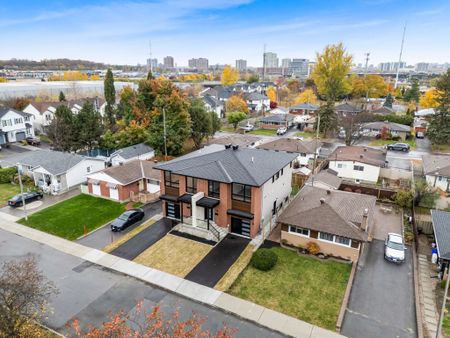 For Lease - 1348 Avenue Q Avenue Unit# B, Alta Vista and Area, Ontario - Photo 2