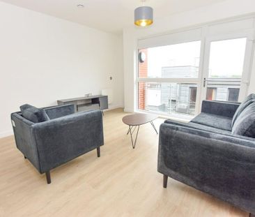 2 bedroom flat to rent - Photo 3