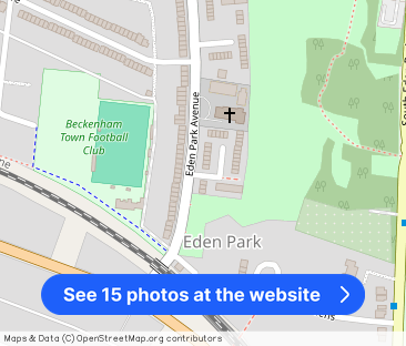 Tonge Close, Beckenham, BR3 - Photo 1