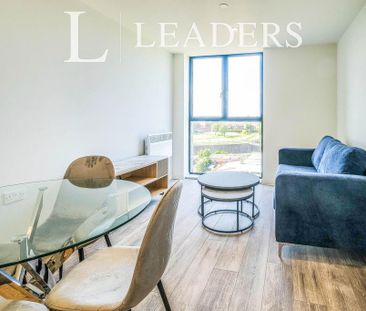 1 bedroom flat to rent - Photo 1