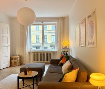 Hornsgatan, Stockholm - Foto 6