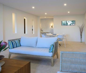 11/5 Peel Street, Kirribilli NSW 2061 - Apartment For Rent | Domain - Photo 1