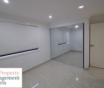 Spacious 3 Bedroom, 2 Bathroom Granny Flat for lease - Photo 1