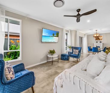 Spacious Family Home in Peaceful Bellbird Location - Photo 4